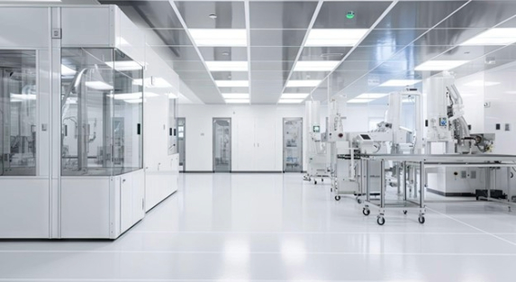 cleanroom solutions